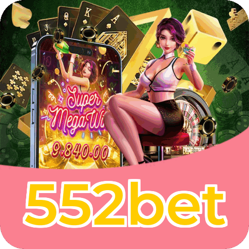 Cadastro 552bet
