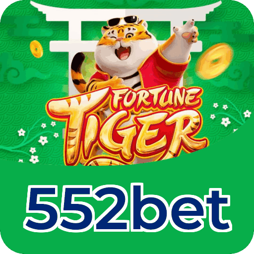 Login rápido no app 552bet