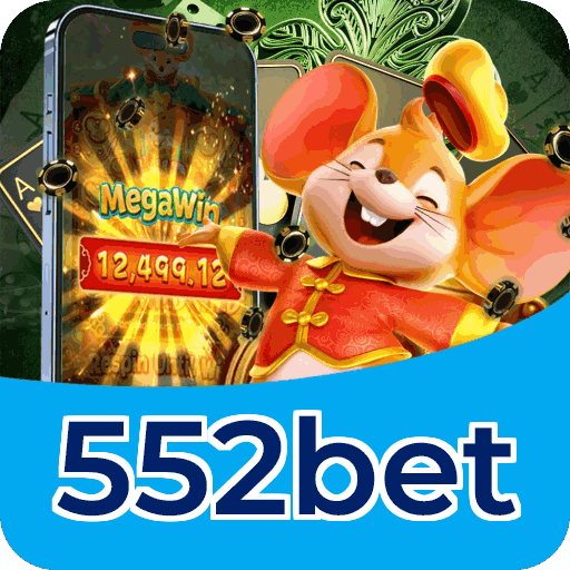 Instalação Android 552bet