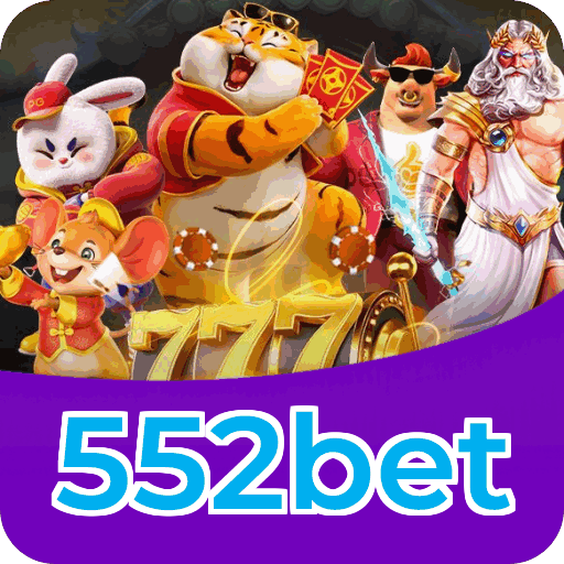 Certificações de segurança e licenças da 552bet
