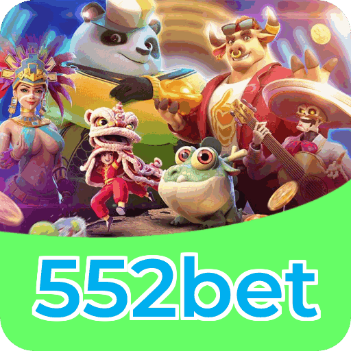Siga a 552bet no Facebook