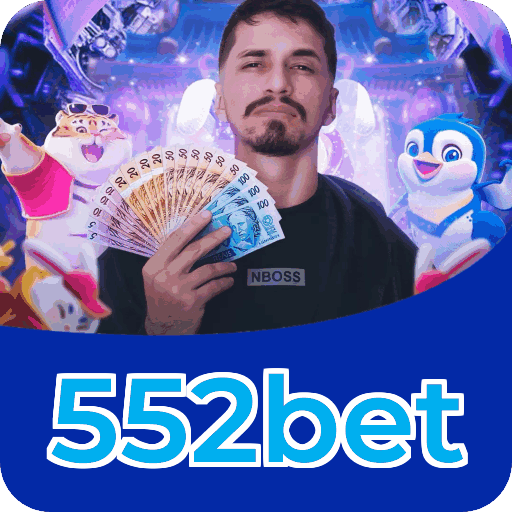 Cashback semanal 552bet